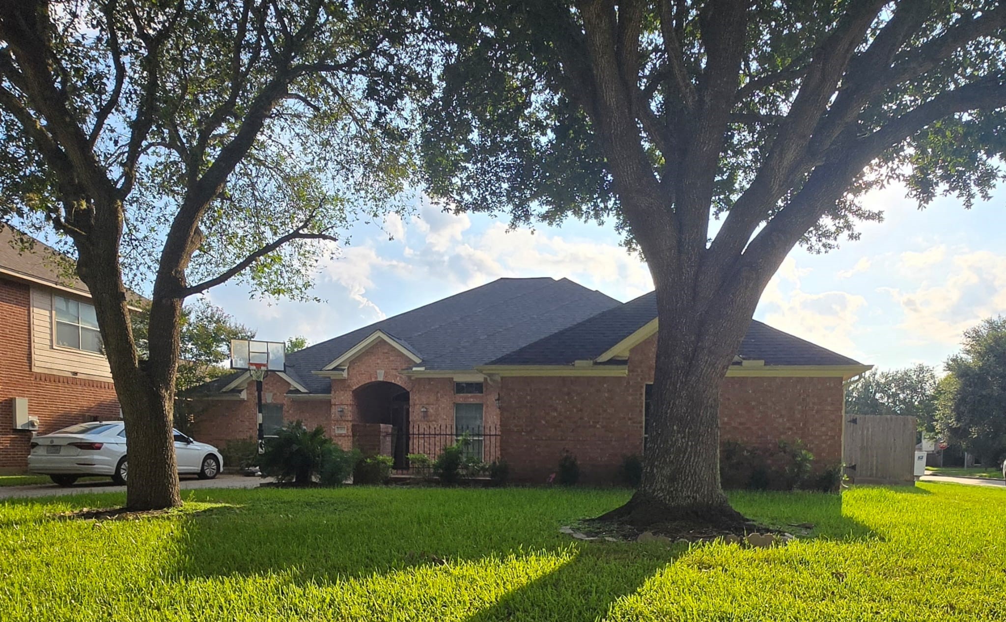 6802 Rhodes Court Missouri City TX 77459
