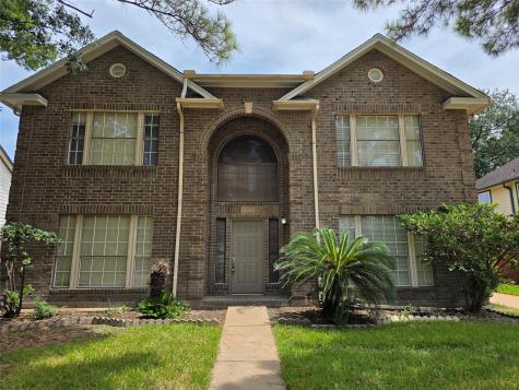 10306 Jockey Club Drive Houston TX 77065