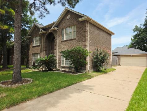 10306 Jockey Club Drive Houston TX 77065