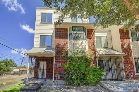 3503 Canfield Street Houston TX 77004