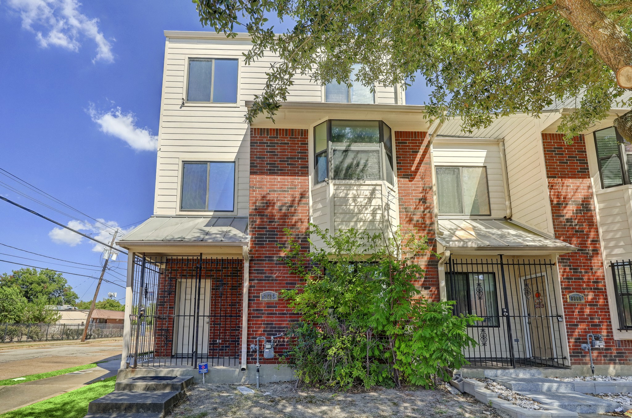 3503 Canfield Street Houston TX 77004
