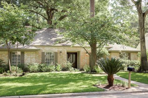 11710 Glenway Drive Houston TX 77070