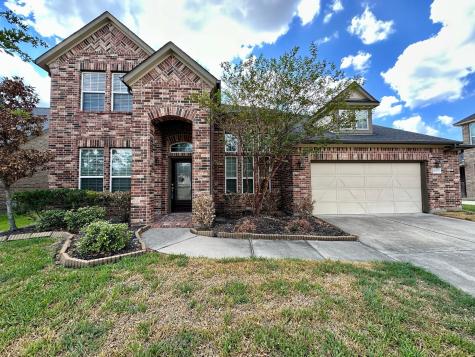 16207 Latticevine Cypress TX 77429