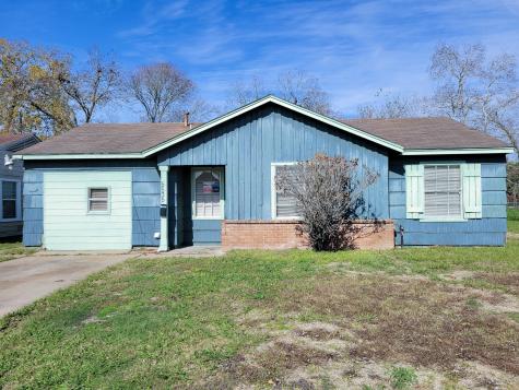 5535 Lakefield Drive Houston TX 77033