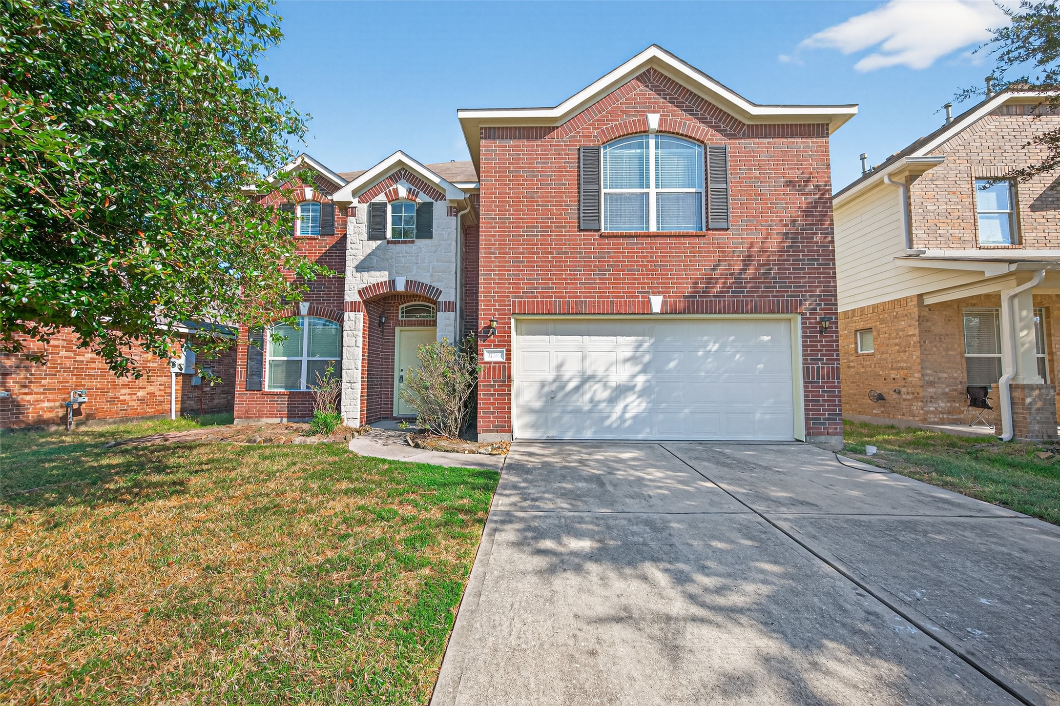 21583 Rose Mill Drive Kingwood TX 77339