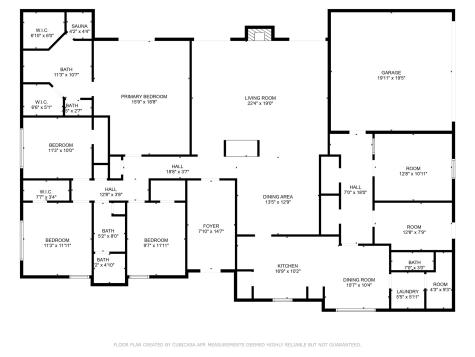 4471 Yupon Ridge Drive Houston TX 77072