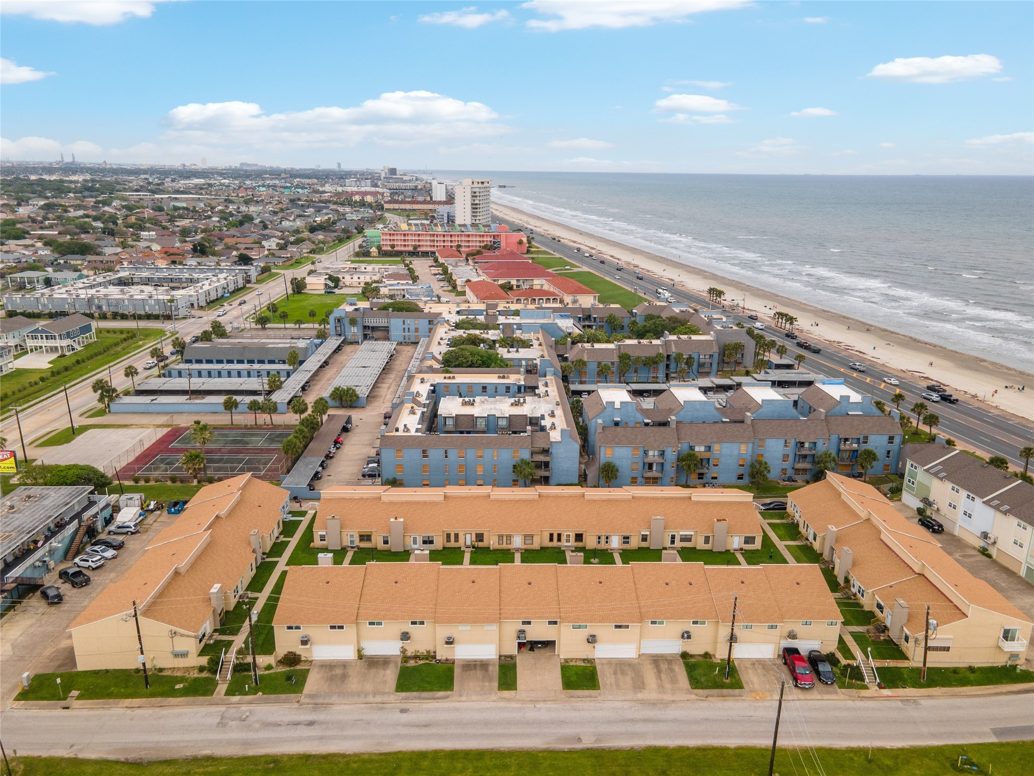 3700 83rd Street 9 Galveston TX 77554