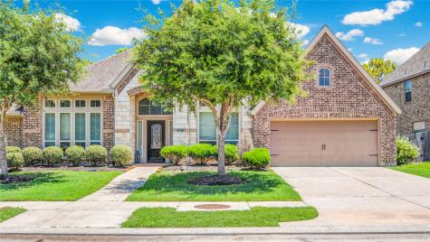 2417 Copper Sky Drive Pearland TX 77584
