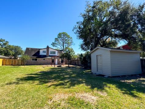 4506 S Flamingo Drive Seabrook TX 77586