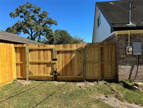 4506 S Flamingo Drive Seabrook TX 77586
