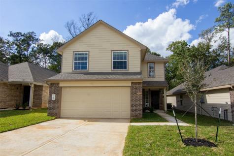 13625 Briana Brook Court Willis TX 77378