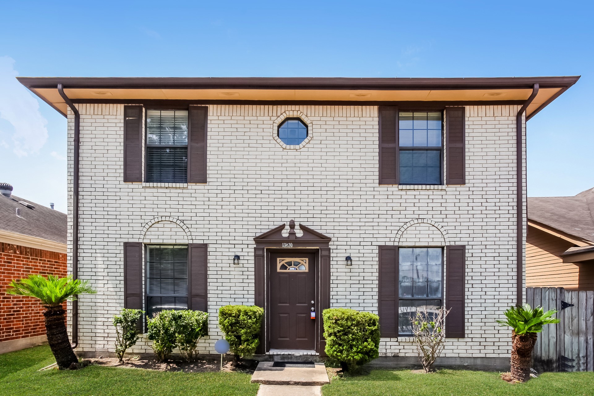 13830 Purplemartin Street Houston TX 77083