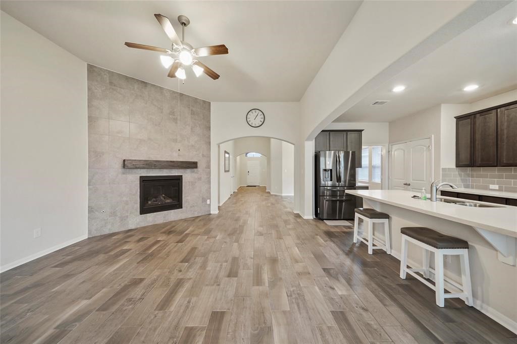 8422 Montego Bay Drive Baytown TX 77523