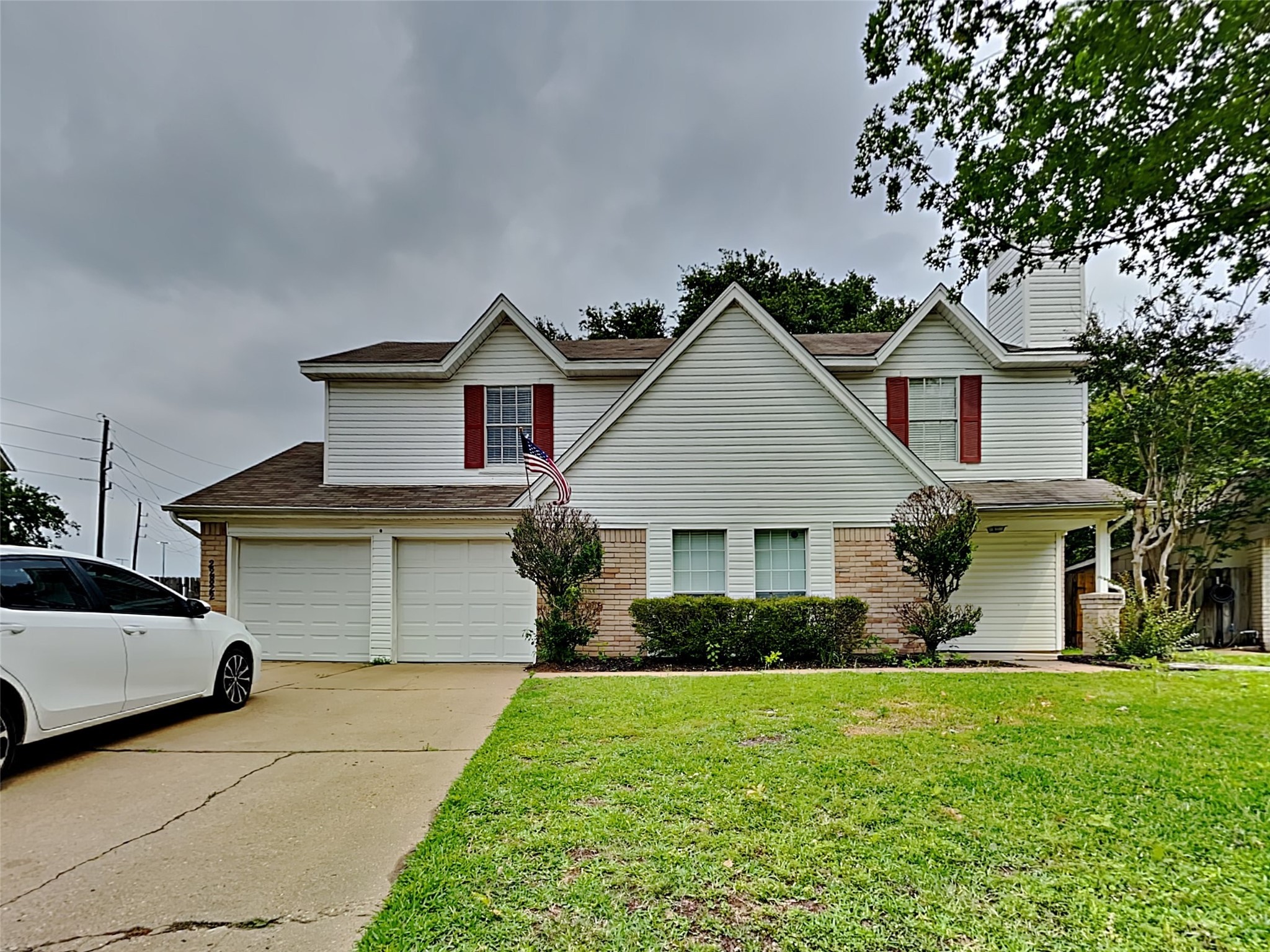 22822 Brafferton Lane Katy TX 77449