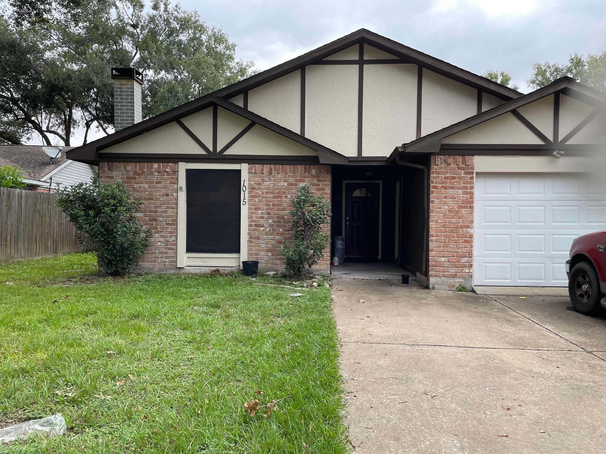 1015 Western Hills Drive Katy TX 77450