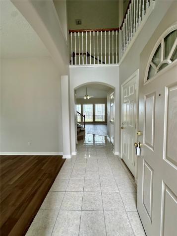 8834 Heron Nest Drive Houston TX 77064