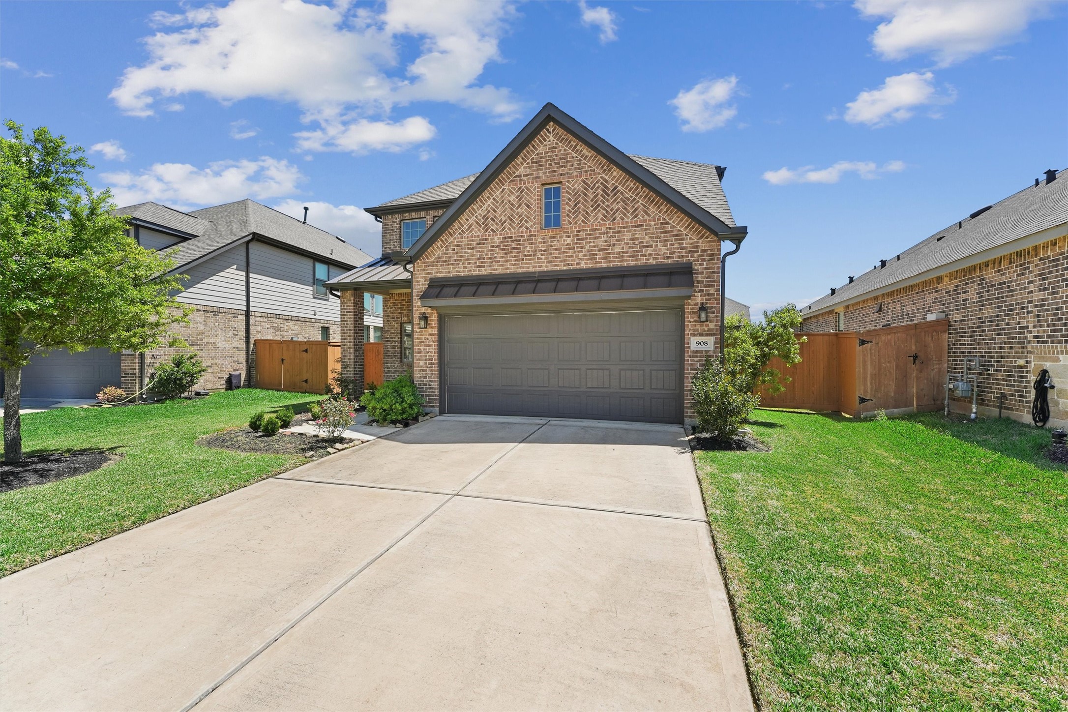 908 Newport Creek Drive Katy TX 77493