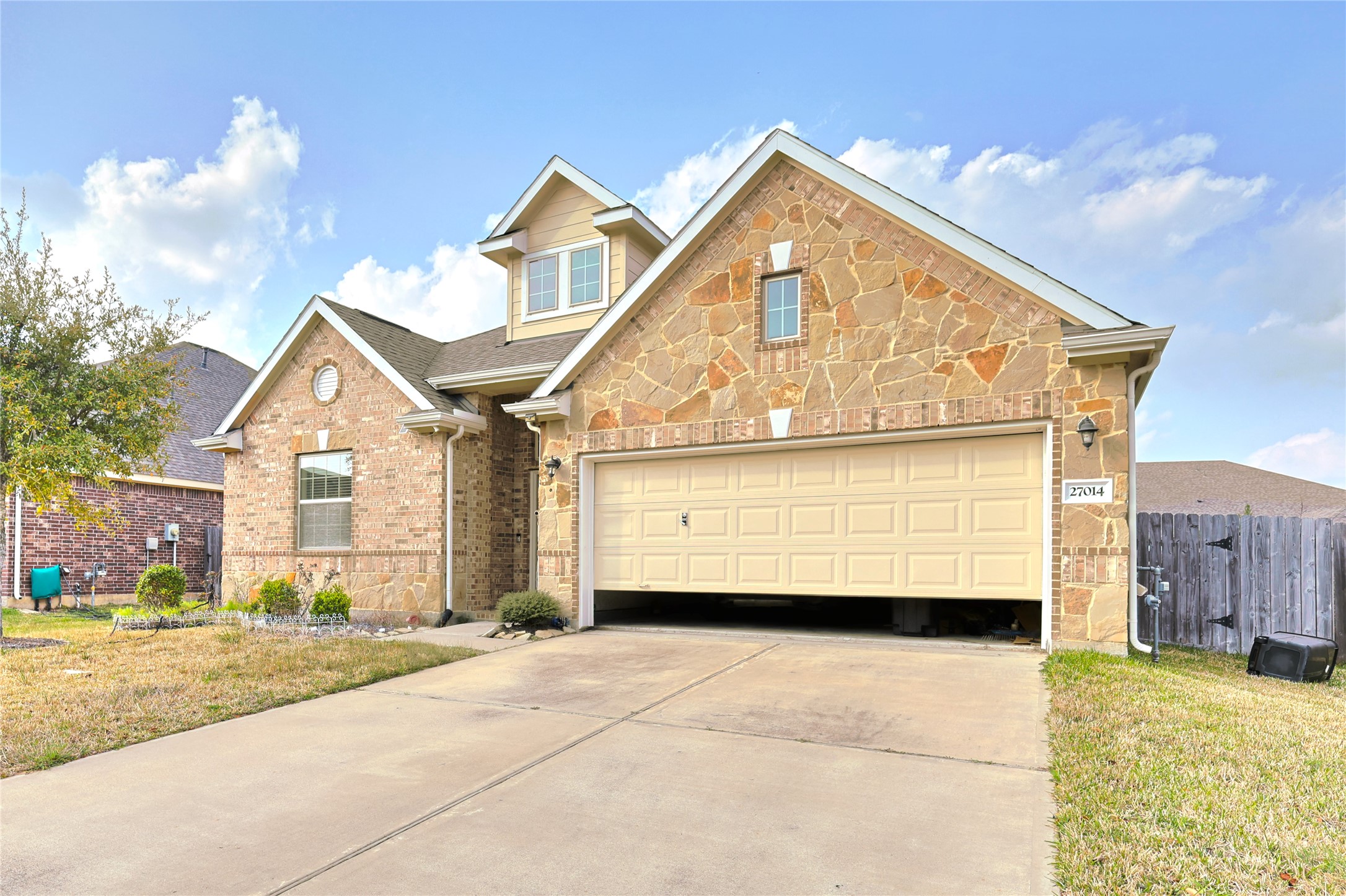 27014 Stonebury Heights Lane Katy TX 77494