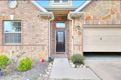 27014 Stonebury Heights Lane Katy TX 77494