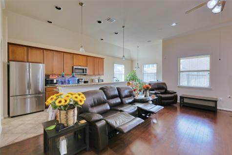27014 Stonebury Heights Lane Katy TX 77494