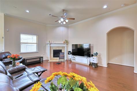27014 Stonebury Heights Lane Katy TX 77494