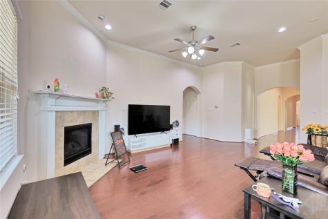 27014 Stonebury Heights Lane Katy TX 77494