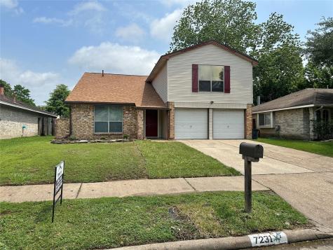 7231 Dogwood Trail Drive Humble TX 77346