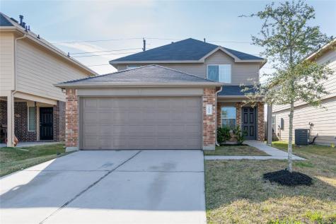 21851 S Werrington Way Houston TX 77073