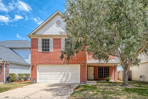 3522 Clipper Winds Way Houston TX 77084