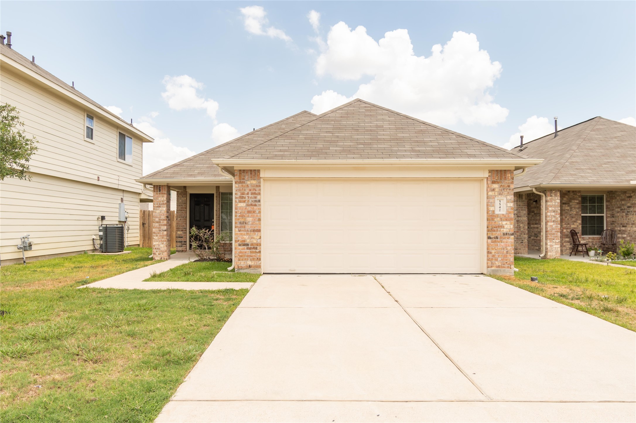 5542 Amelia Plantation Drive Katy TX 77449