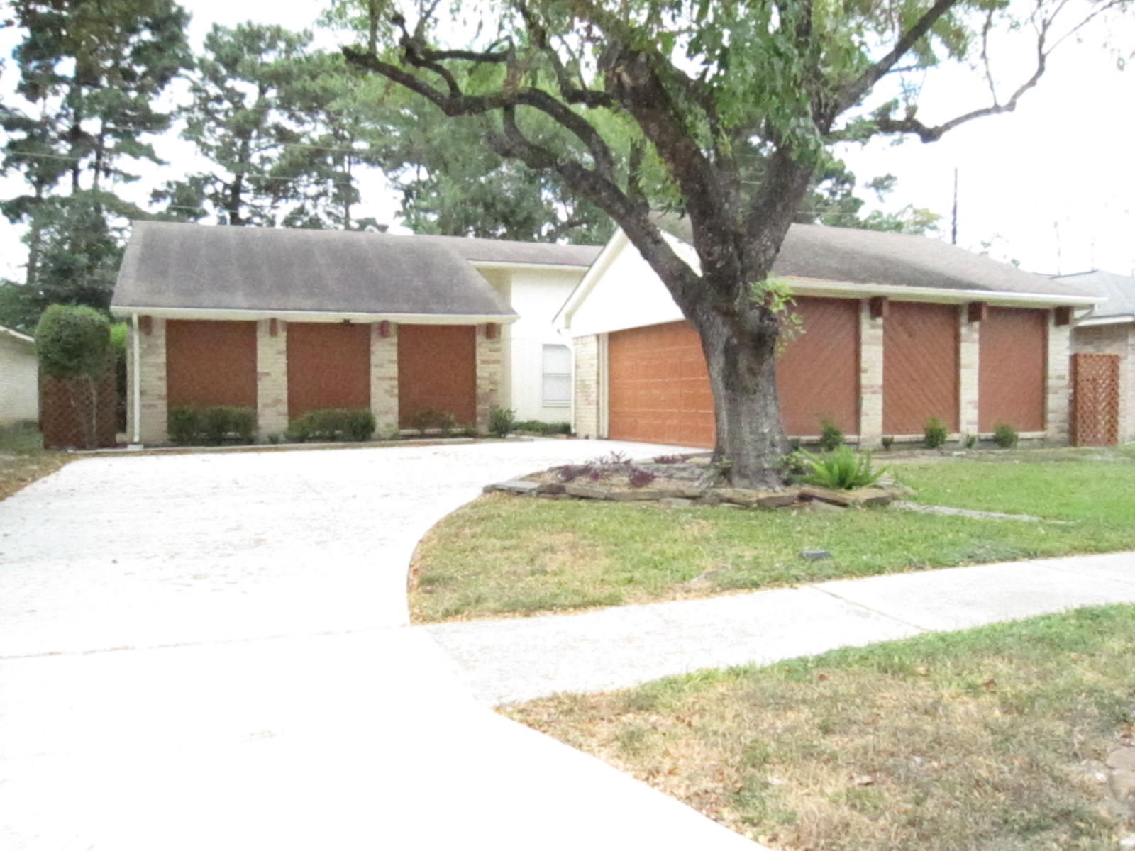 21503 Bridgepoint Lane Spring TX 77388