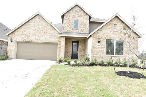 15568 Leopard Lily Lane Conroe TX 77302