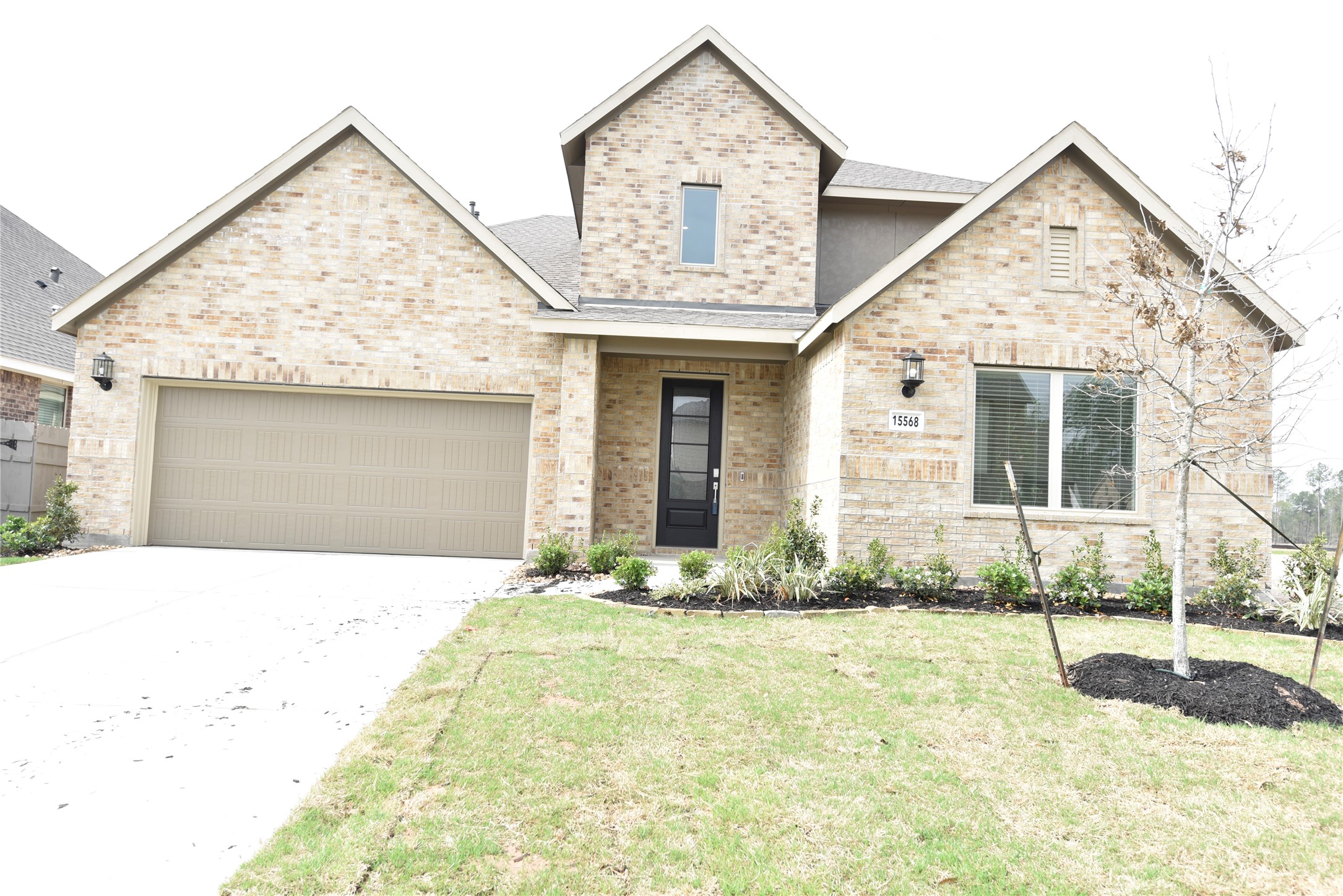15568 Leopard Lily Lane Conroe TX 77302