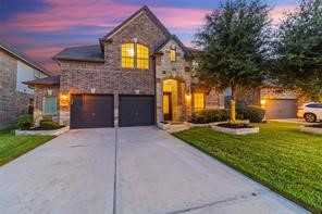30154 Southern Sky Drive Brookshire TX 77423