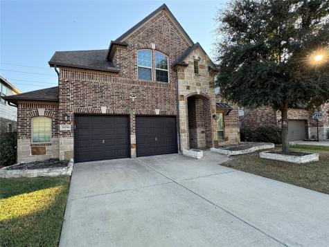 30154 Southern Sky Drive Brookshire TX 77423