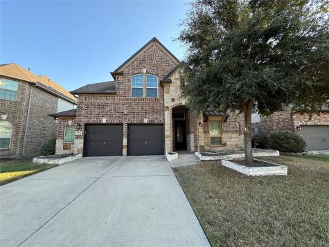 30154 Southern Sky Drive Brookshire TX 77423