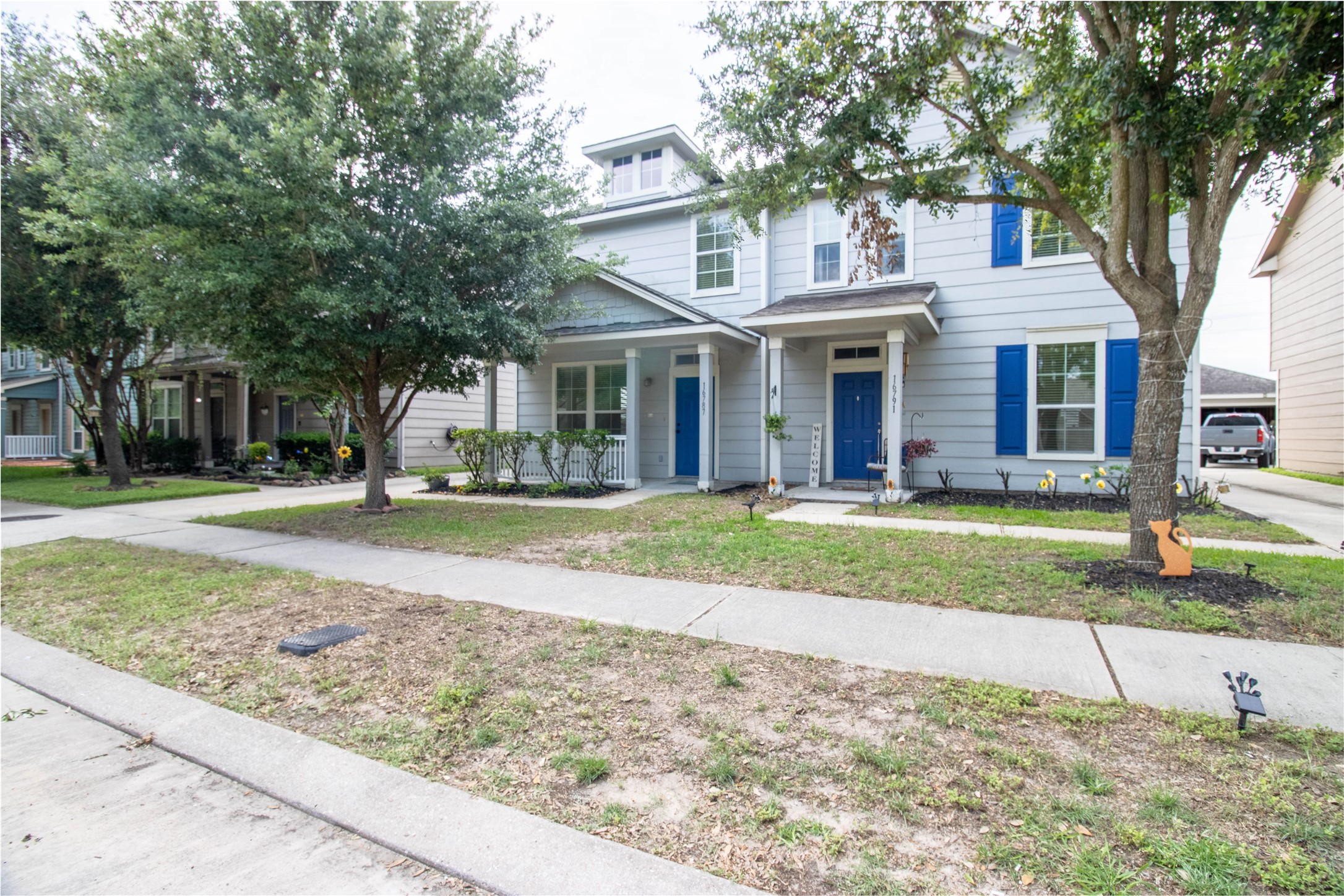 16787 Mammoth Springs Drive Houston TX 77095