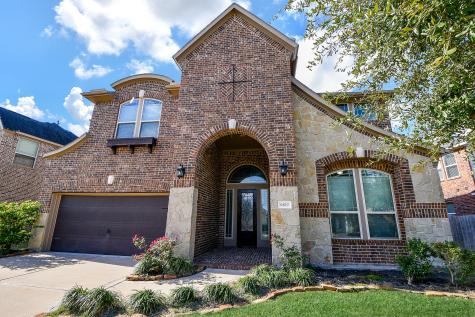 6810 Miller Shadow Lane Sugar Land TX 77479