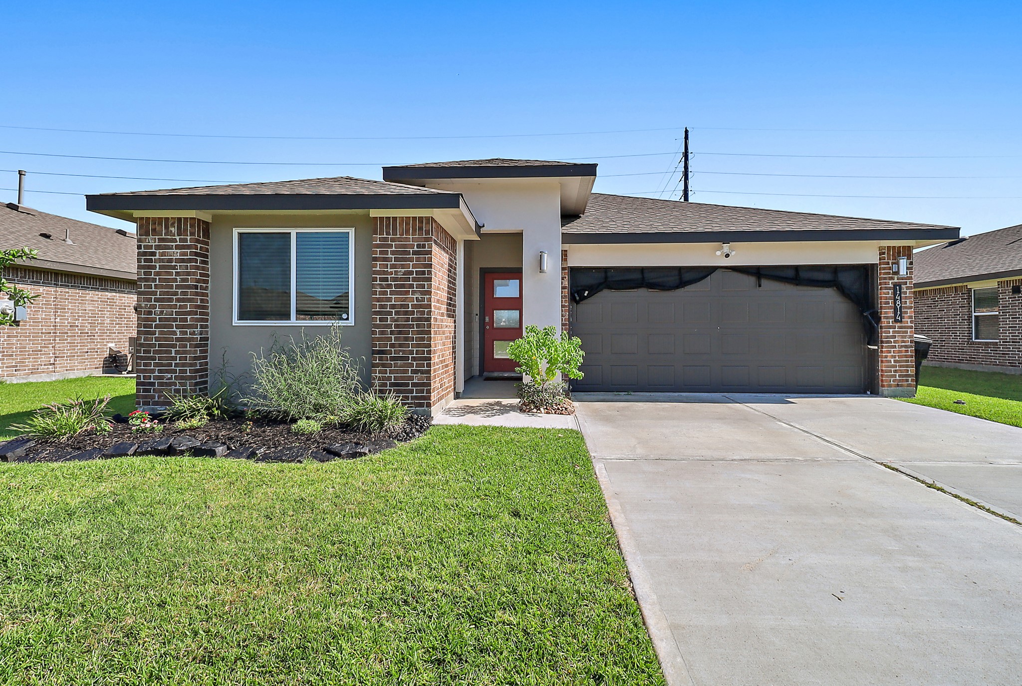 14814 Cold Water Drive Baytown TX 77523