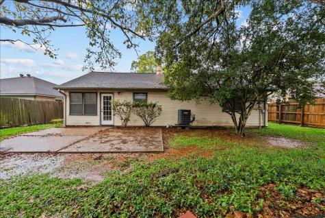 2823 Forest Point Drive League City TX 77573