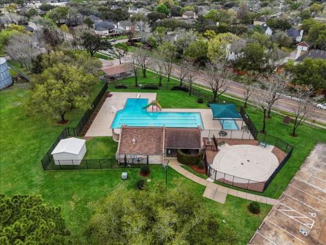 2823 Forest Point Drive League City TX 77573