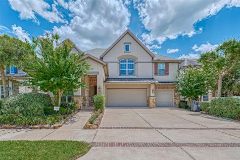 1015 Arden Oaks Drive Sugar Land TX 77479