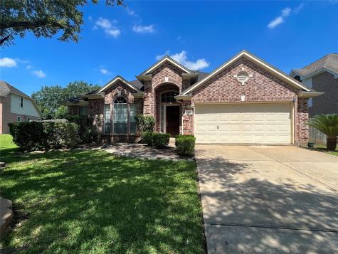 1146 Jasons Bend Drive Sugar Land TX 77479