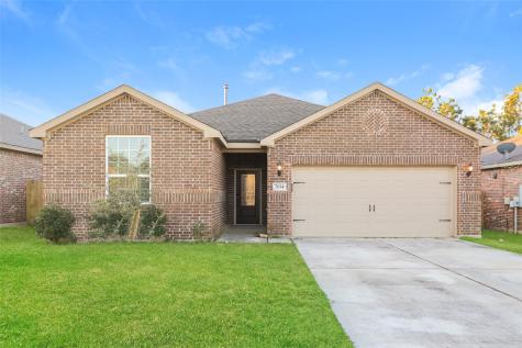 7614 Square Garden Lane Conroe TX 77304