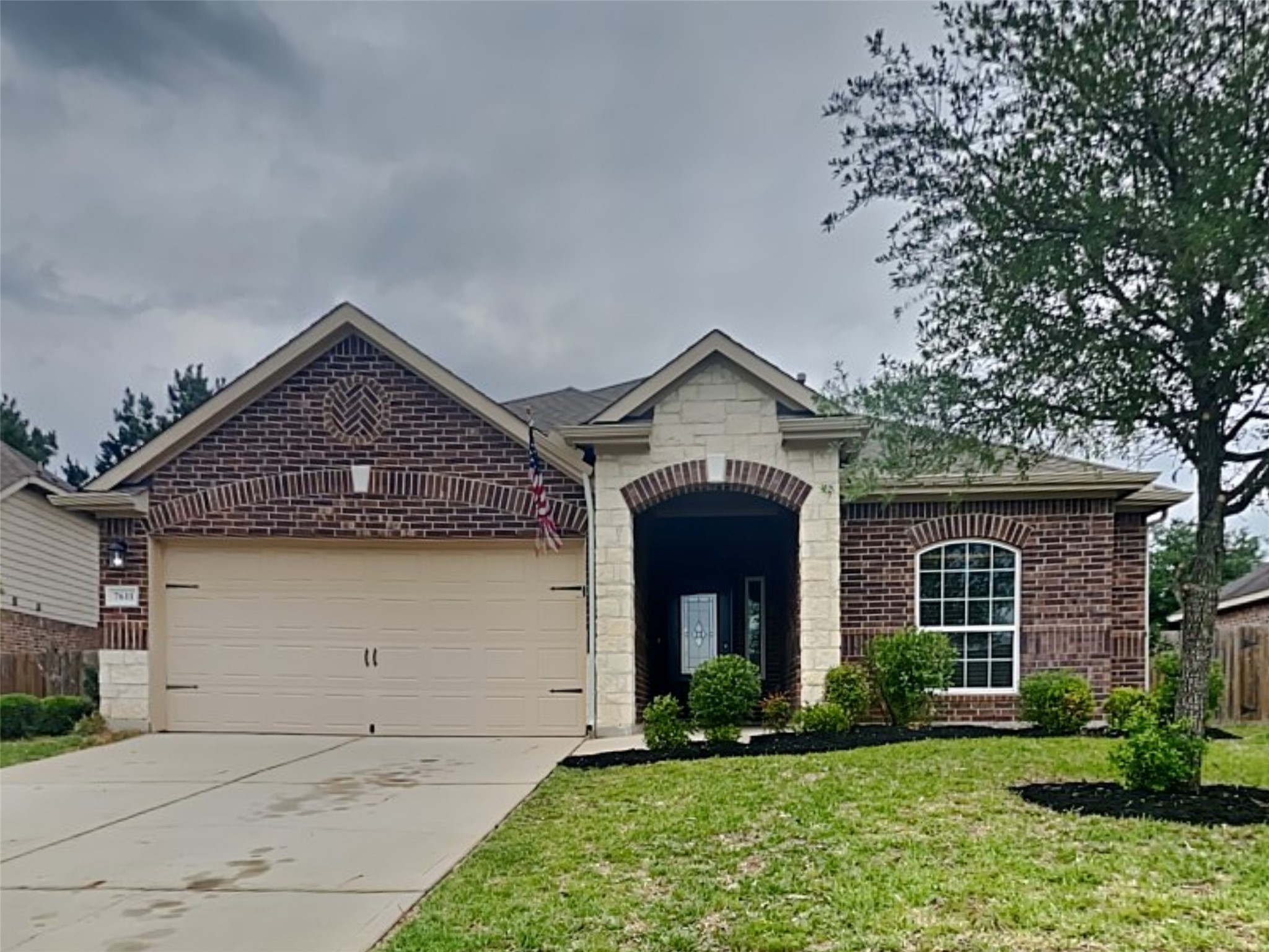 7611 Daisy Port Lane Conroe TX 77304