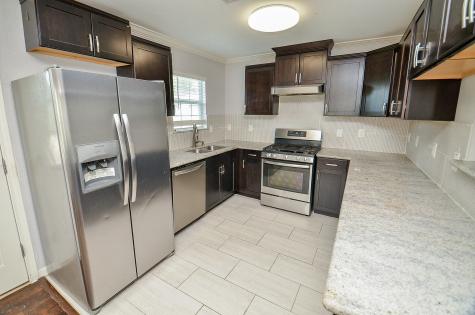 1028 Caperton Street Houston TX 77022