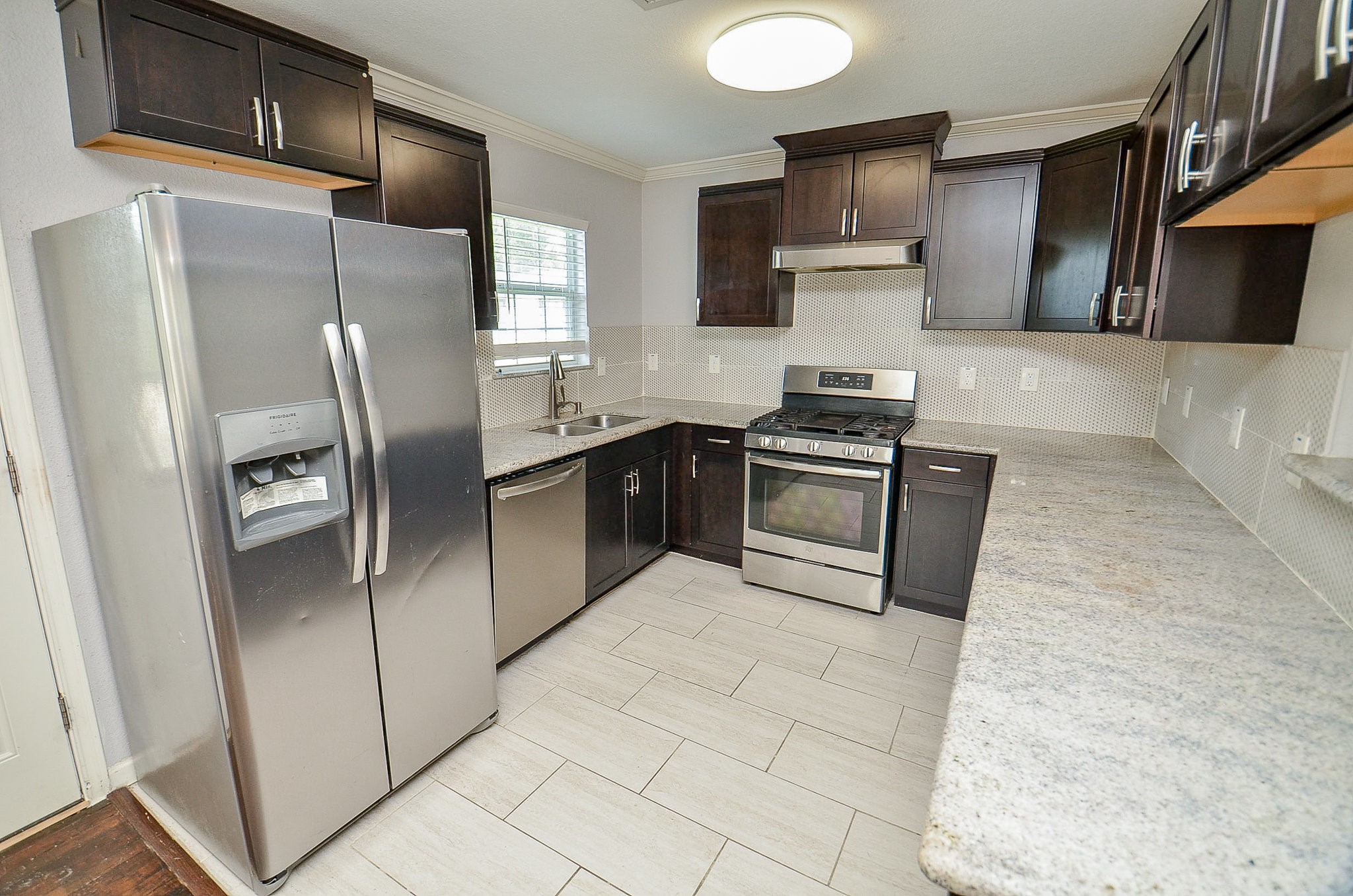 1028 Caperton Street Houston TX 77022