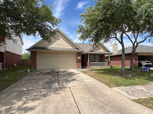 9619 Tall Meadow Lane Houston TX 77088