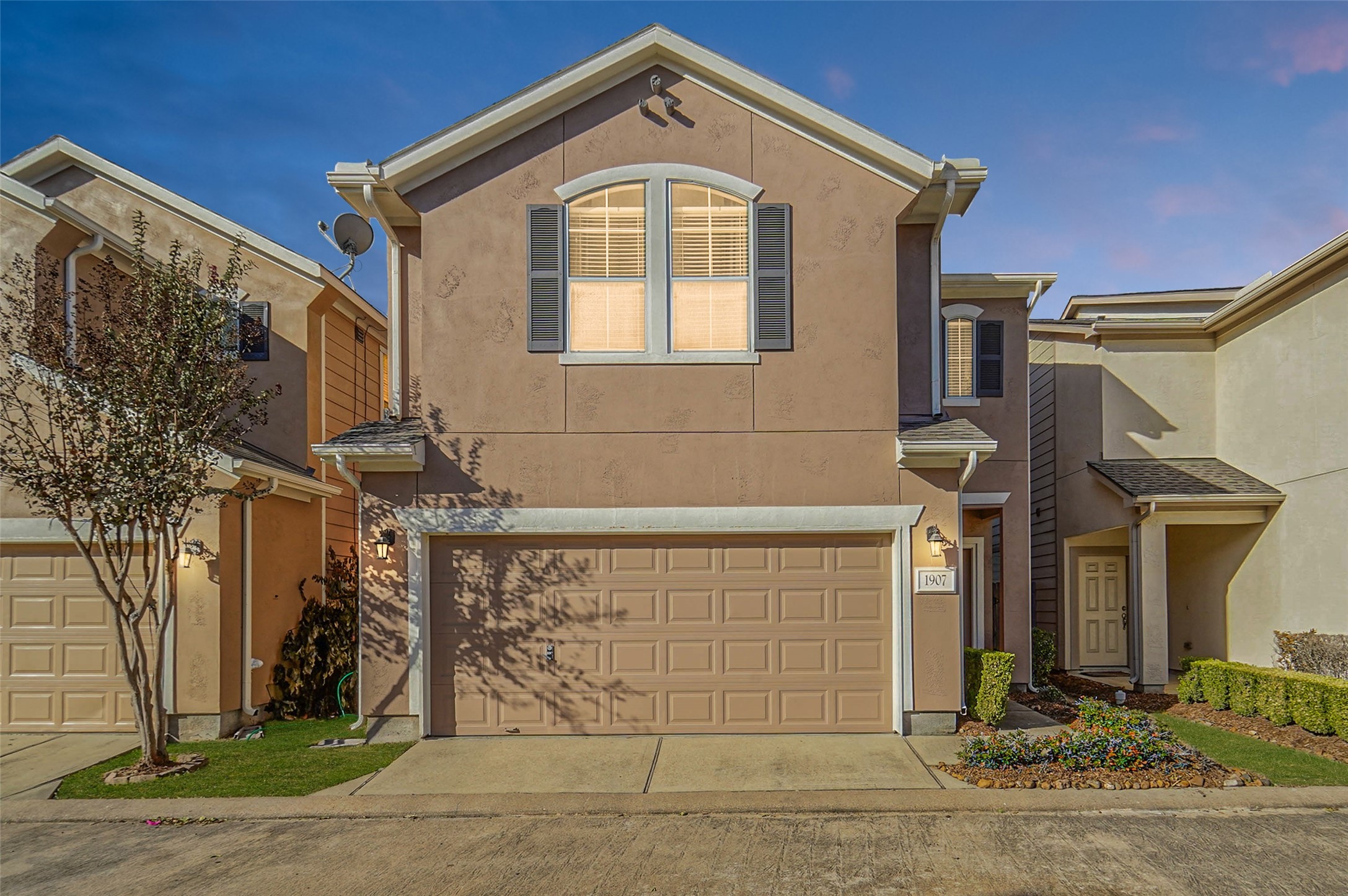 1907 Harwood Springs Drive Houston TX 77080