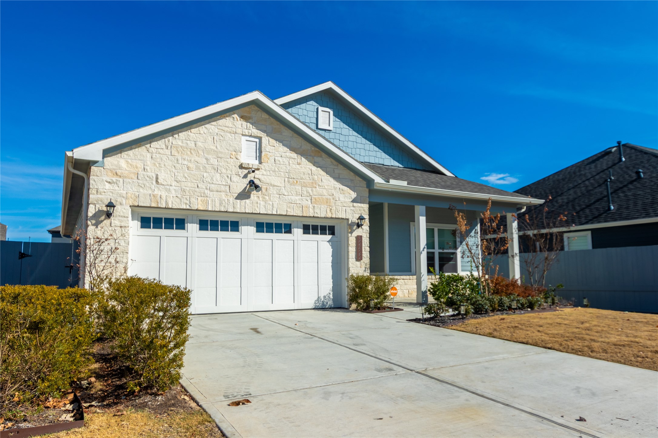 32422 Clouser Crawdad Court Fulshear TX 77441